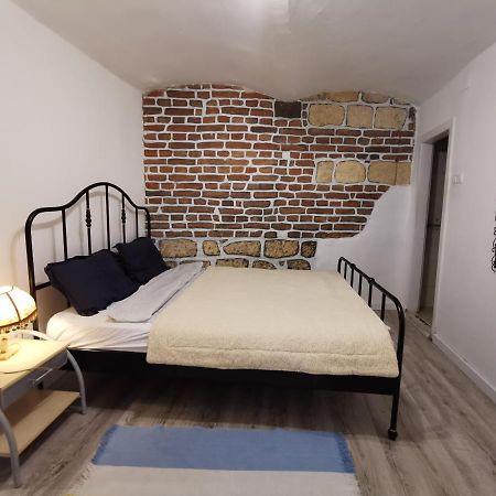 Ferienwohnung Hidden Gem On Prime Location Belgrad Exterior foto