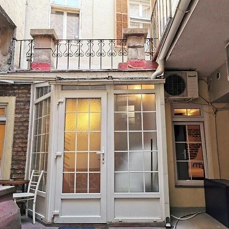 Ferienwohnung Hidden Gem On Prime Location Belgrad Exterior foto