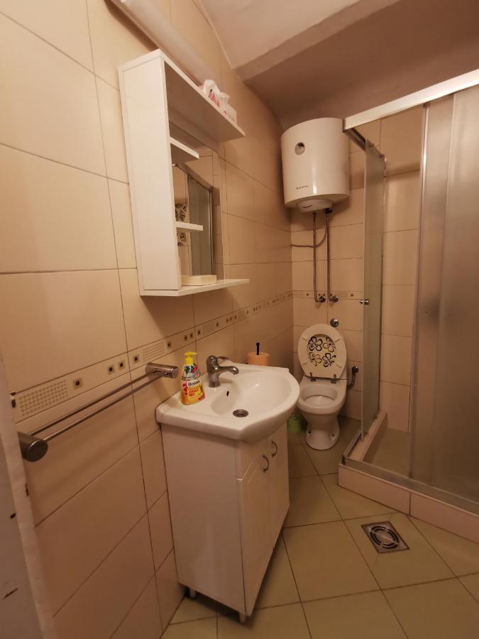 Ferienwohnung Hidden Gem On Prime Location Belgrad Exterior foto