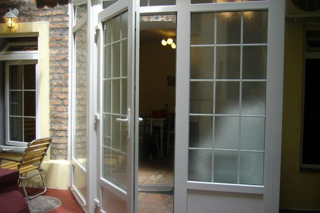 Ferienwohnung Hidden Gem On Prime Location Belgrad Exterior foto
