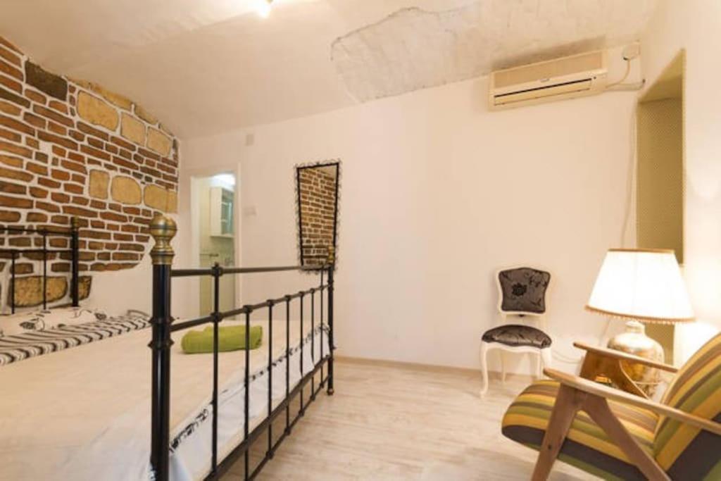 Ferienwohnung Hidden Gem On Prime Location Belgrad Exterior foto