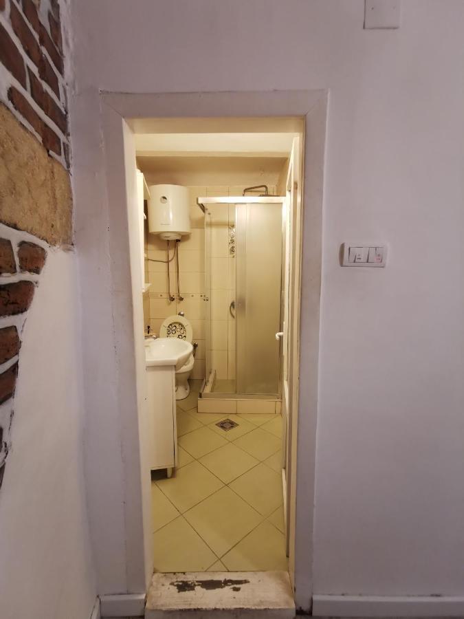 Ferienwohnung Hidden Gem On Prime Location Belgrad Exterior foto