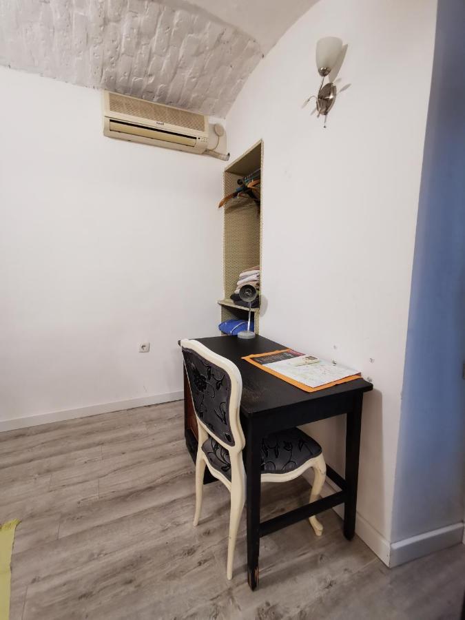 Ferienwohnung Hidden Gem On Prime Location Belgrad Exterior foto
