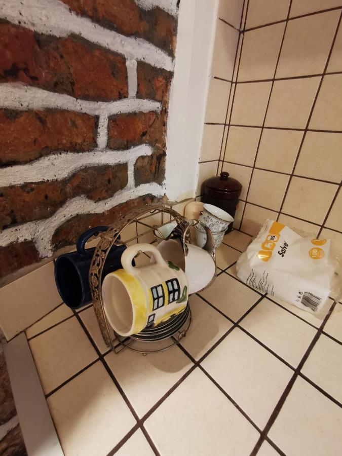Ferienwohnung Hidden Gem On Prime Location Belgrad Exterior foto
