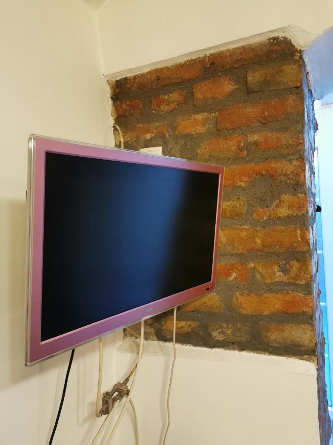 Ferienwohnung Hidden Gem On Prime Location Belgrad Exterior foto